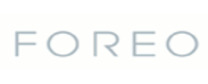 Foreo brand logo for reviews of online shopping for Personal care products