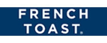 FrenchToast brand logo for reviews of online shopping for Fashion products