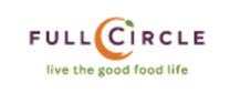 Full Circle Farms brand logo for reviews of food and drink products