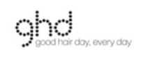 GHD brand logo for reviews of online shopping for Multimedia & Magazines products
