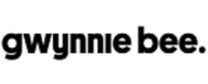 Gwynnie Bee brand logo for reviews of online shopping for Fashion products