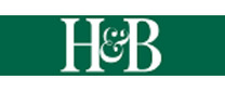 Holland & Barrett brand logo for reviews of food and drink products