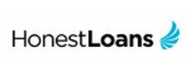 Honest Loans brand logo for reviews of financial products and services