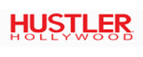 Hustler Hollywood brand logo for reviews of online shopping for Adult shops products