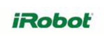 IRobot brand logo for reviews of online shopping for Electronics products