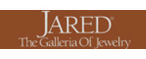Jared brand logo for reviews of online shopping for Fashion products