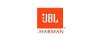 JBL brand logo for reviews of online shopping for Electronics products