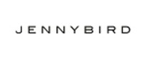 Jenny Bird brand logo for reviews of online shopping for Fashion products