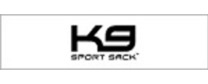 K9 Sport Sack brand logo for reviews of online shopping for Sport & Outdoor products