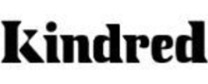 Kindred brand logo for reviews of online shopping for Electronics products