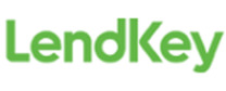 LendKey brand logo for reviews of financial products and services