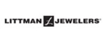 Littman Jewelers brand logo for reviews of online shopping products