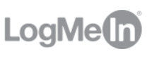 LogMeIn brand logo for reviews of Software Solutions