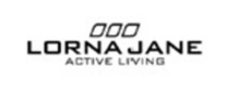 Lorna Jane brand logo for reviews of online shopping for Sport & Outdoor products