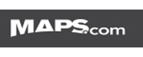 MAPS.com Shop brand logo for reviews of Study and Education