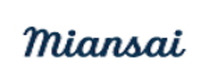Miansai brand logo for reviews of online shopping for Fashion products