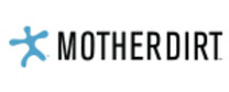 Mother Dirt brand logo for reviews of online shopping for Personal care products