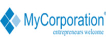 MyCorporation brand logo for reviews of Workspace Office Jobs B2B