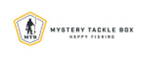 Mystery Tackle Box brand logo for reviews of online shopping for Sport & Outdoor products