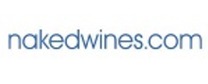 NakedWines.com brand logo for reviews of food and drink products