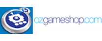 Ozgameshop.com brand logo for reviews of online shopping for Fashion products