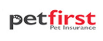 PetFirst Healthcare brand logo for reviews of insurance providers, products and services