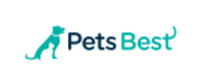 Pets Best brand logo for reviews of insurance providers, products and services