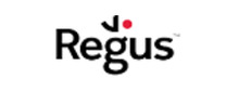 Regus brand logo for reviews of Workspace Office Jobs B2B