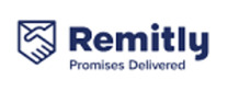 Remitly brand logo for reviews of financial products and services