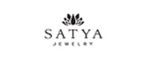 Satya Jewelry brand logo for reviews of online shopping for Fashion products