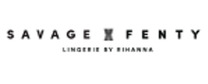Savage X Fenty brand logo for reviews of online shopping for Fashion products