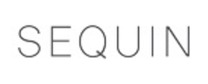 Sequin brand logo for reviews of online shopping for Fashion products