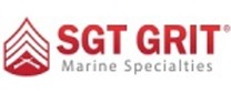 Sgt. Grit Marine Specialties brand logo for reviews of Good Causes