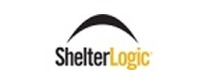 ShelterLogic brand logo for reviews of Good Causes
