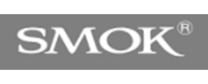 SMOK brand logo for reviews of online shopping for Electronics products