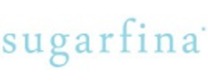 Sugarfina brand logo for reviews of online shopping for Home and Garden products