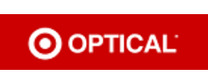 Target Optical brand logo for reviews of online shopping for Personal care products