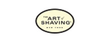 The Art of Shaving brand logo for reviews of online shopping for Personal care products