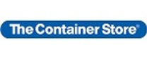 The Container Store brand logo for reviews of online shopping for Home and Garden products