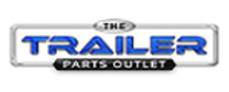 The Trailer Parts Outlet brand logo for reviews of car rental and other services