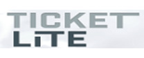 TicketLite brand logo for reviews 