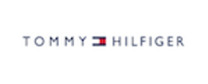 Tommy Hilfiger brand logo for reviews of online shopping for Fashion products