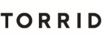 Torrid brand logo for reviews of online shopping for Fashion products