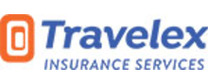 Travelex Insurance brand logo for reviews of insurance providers, products and services