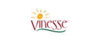 Vinesse Wines brand logo for reviews of food and drink products