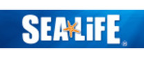 Visit Sealife brand logo for reviews of City trips