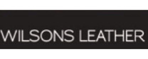 Wilsons Leather brand logo for reviews of online shopping for Fashion products