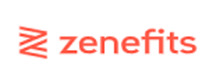 Zenefits brand logo for reviews of Software Solutions