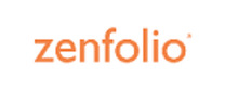 Zenfolio brand logo for reviews of online shopping for Multimedia & Magazines products