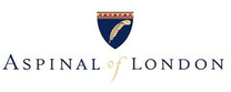 Aspinal of London brand logo for reviews of online shopping for Fashion products